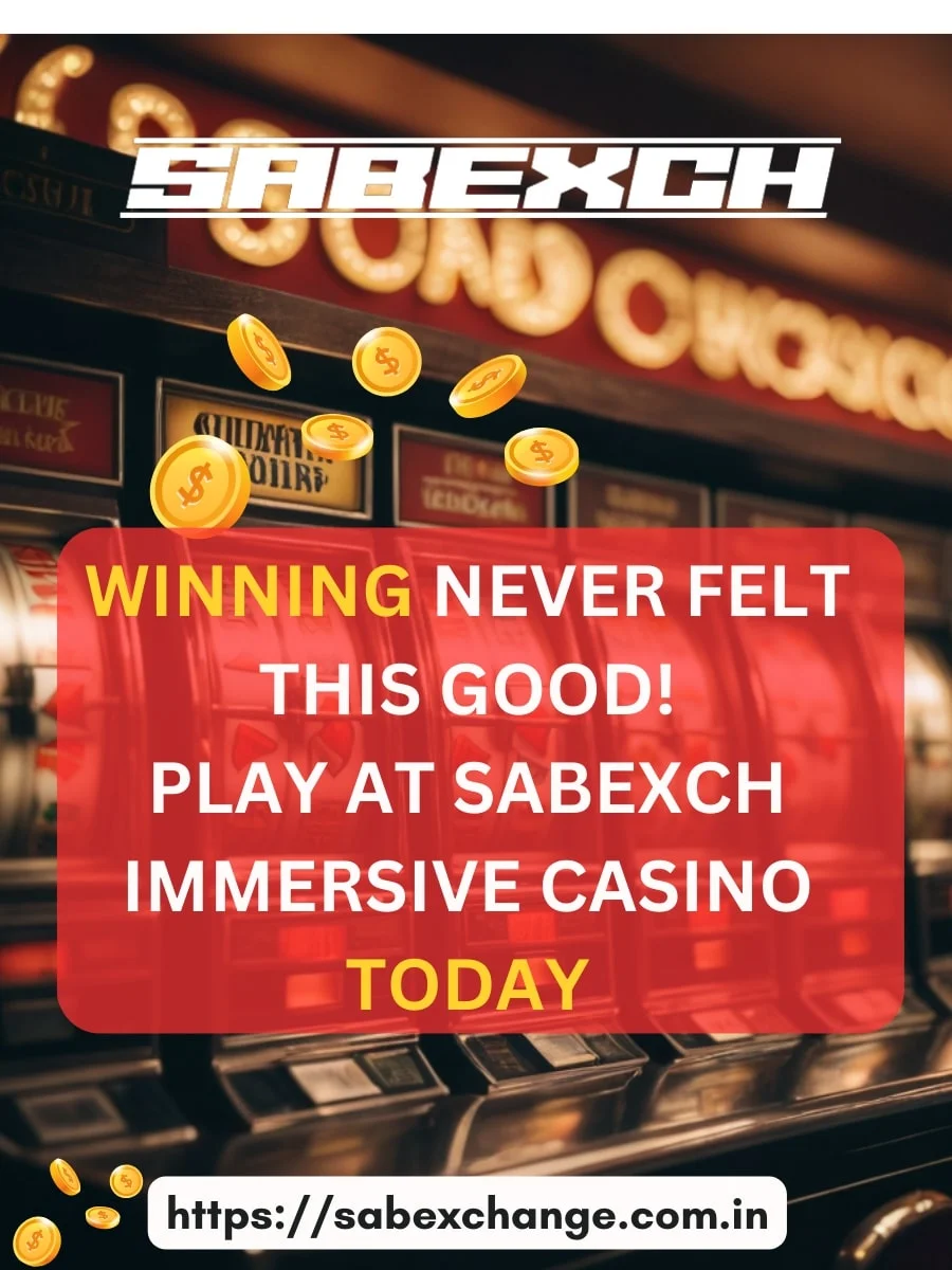 sabexch casino Id